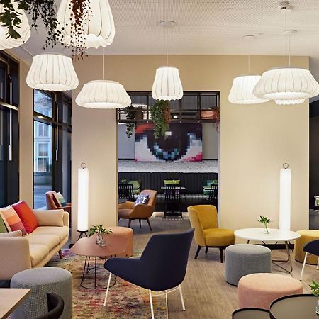Legere Express Bielefeld Hotel Luaran gambar