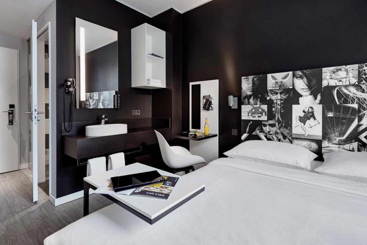 Legere Express Bielefeld Hotel Luaran gambar