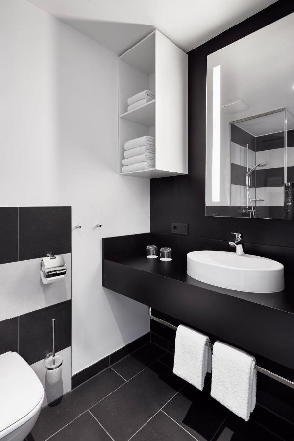 Legere Express Bielefeld Hotel Luaran gambar