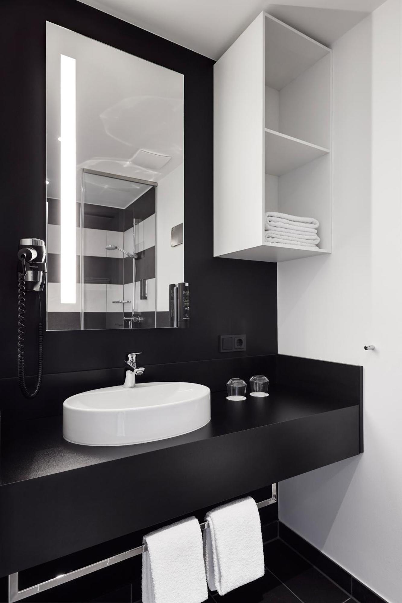 Legere Express Bielefeld Hotel Luaran gambar