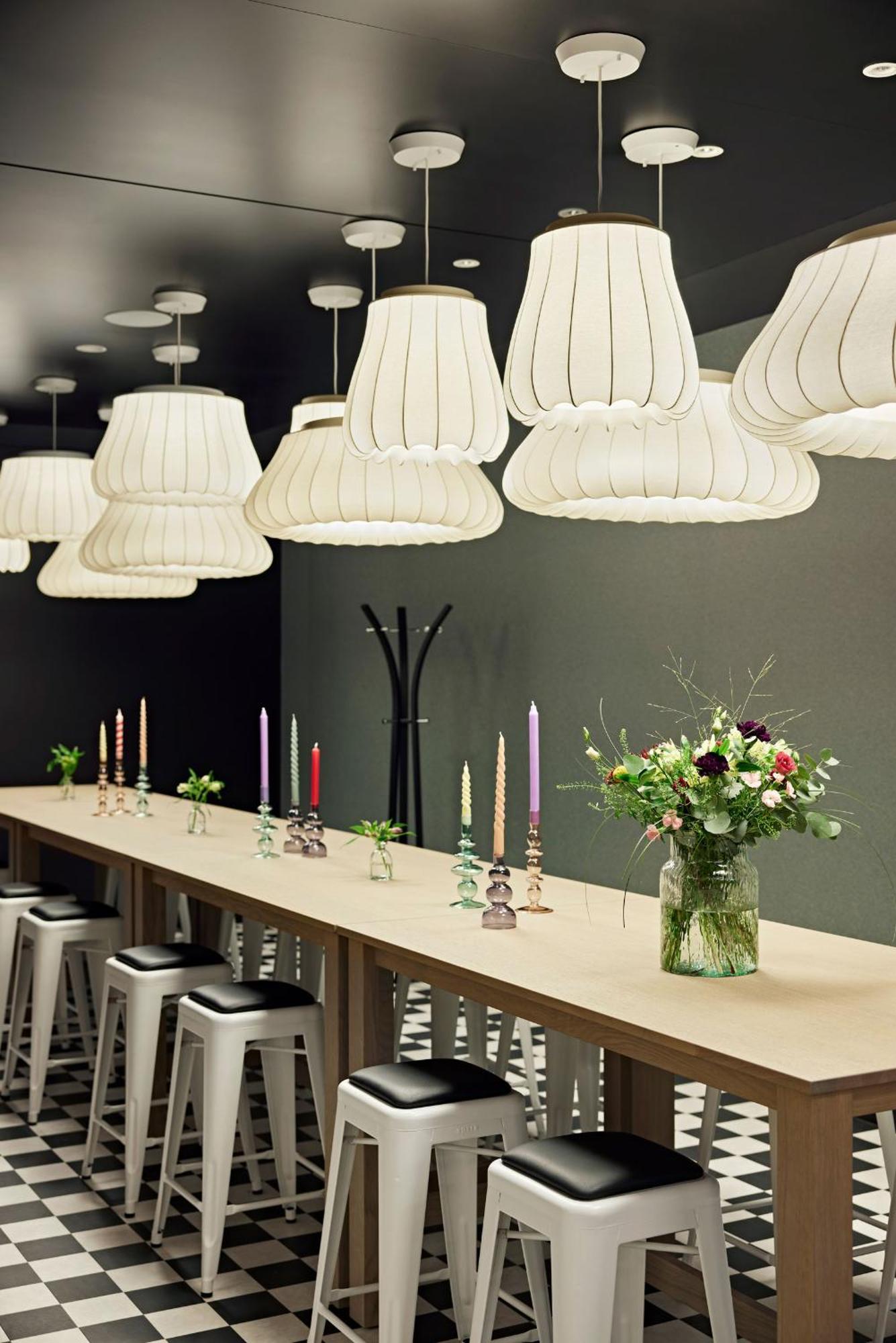Legere Express Bielefeld Hotel Luaran gambar